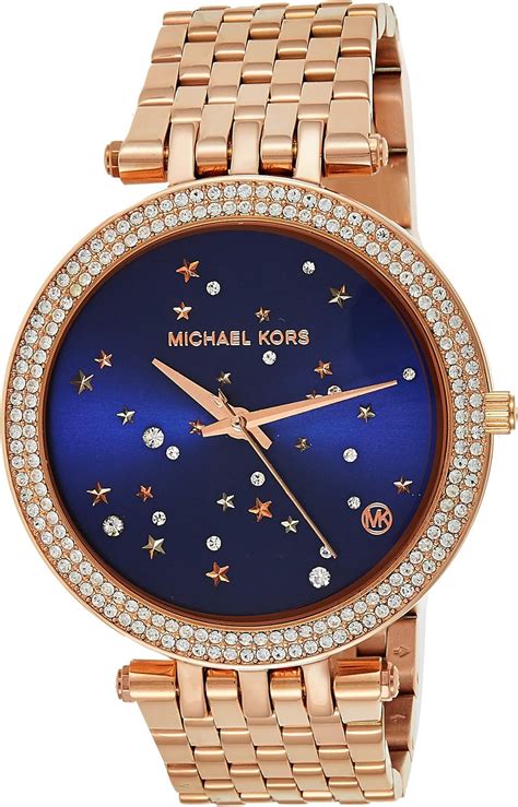 amazon Michael Kors watch women